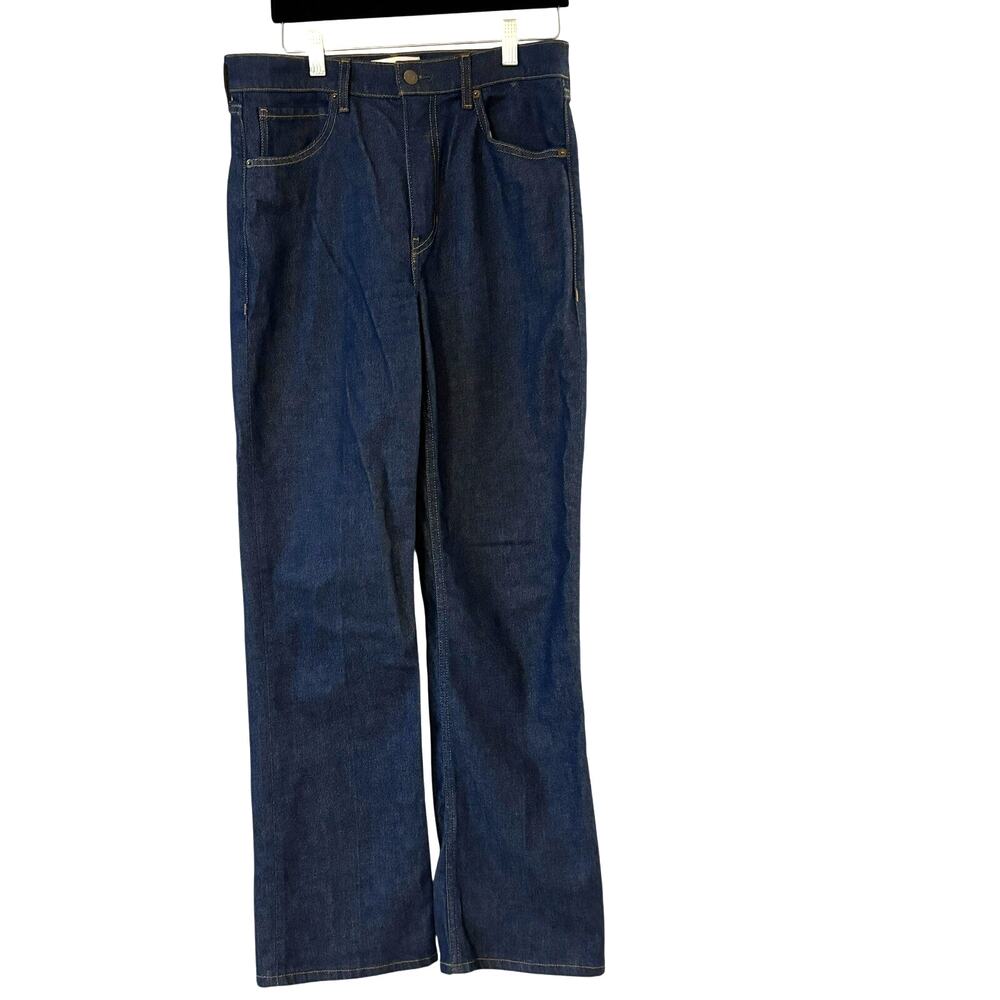 Banana Republic Slim Stacked Bootcut Jean Denim SZ 29 Pants